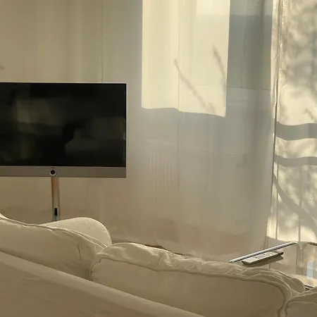 Апартаменты Penthouse - Designer Mit Terrasse Und Tiefgarage *