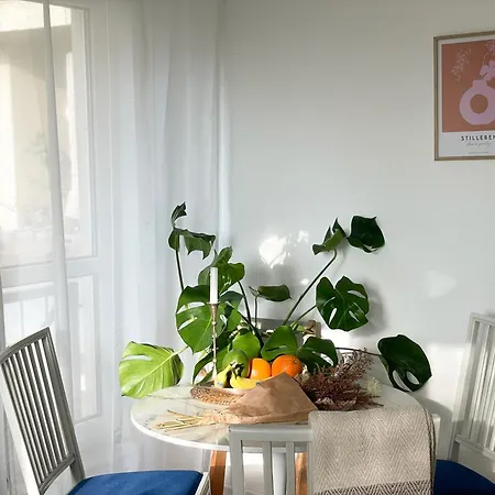Penthouse - Designer Mit Terrasse Und Tiefgarage *
