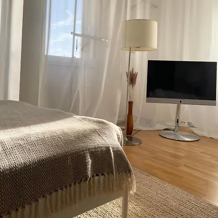 Penthouse - Designer Mit Terrasse Und Tiefgarage * Хоххайм-ам-Майн