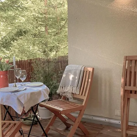 Luxurioese, 3 - Schlafzimmer Mit Tiefgarage & Balkon Hochheim am Main